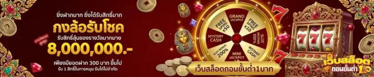 เว็บ ตรง ฝาก ถอน true wallet
